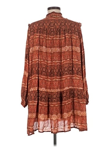 Aura Casual Dress (view 2)