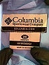 Columbia 100% Nylon Blue Snow Jacket Size 3X - photo 6