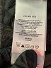 Columbia 100% Nylon Blue Snow Jacket Size 3X - photo 7