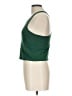 Lululemon Athletica Green Tank Top Size 10 - photo 5