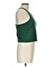 Lululemon Athletica Green Tank Top Size 10 - photo 4