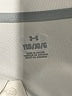 Under Armour Ivory Short Sleeve Polo Size L (youth) - photo 3