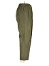 Lands' End Green Jeggings Size 10 - photo 4