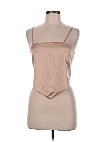 Almost Famous Tank Top (view 1)