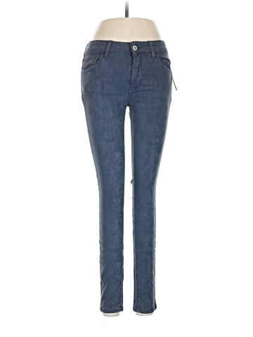 Pilcro and the Letterpress Jeans (view 1)