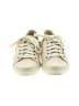 Ecco Ivory Sneakers Size 7 - photo 2