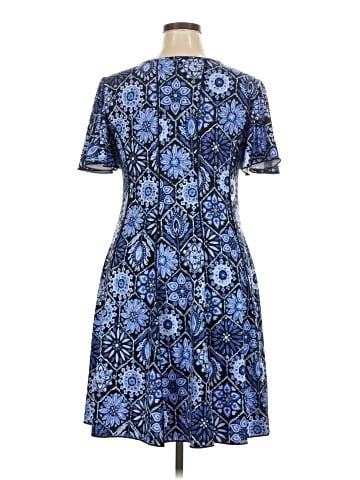 Sami & JO Casual Dress (view 2)