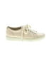 Ecco Ivory Sneakers Size 7 - photo 1
