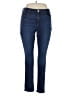 Levi's Blue Jeans Size 14 - photo 1