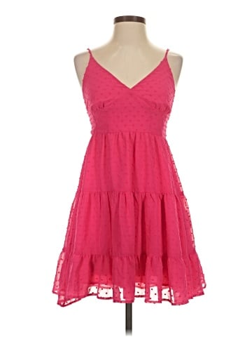 Lulus Cocktail Dress (view 1)