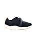 Dr. Scholl's Blue Sneakers Size 9 1/2 (wide) - photo 1