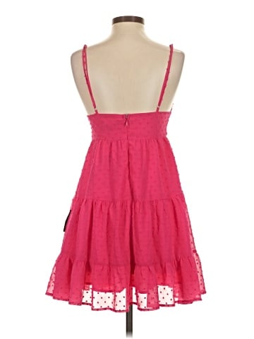 Lulus Cocktail Dress (view 2)