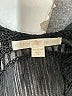 Boston Proper Black Sleeveless Top Size XXS - photo 7