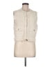 J.Crew Ivory Sweater Vest Size M - photo 1