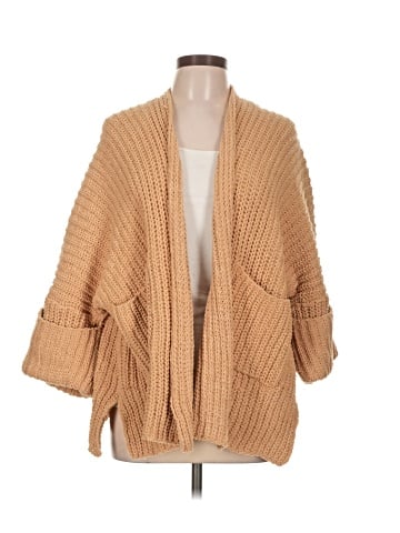 Pol Cardigan (view 1)