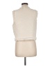 J.Crew Ivory Sweater Vest Size M - photo 2