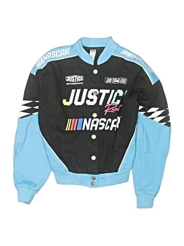 Nascar Track Jacket (view 1)