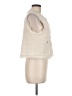 J.Crew Ivory Sweater Vest Size M - photo 4