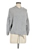 L Space Gray Pullover Sweater Size M - photo 1