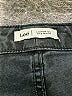 Lee Black Jeans Size S (estimated) - photo 7