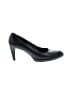 Stuart Weitzman Black Heels Size 8 1/2 - photo 1