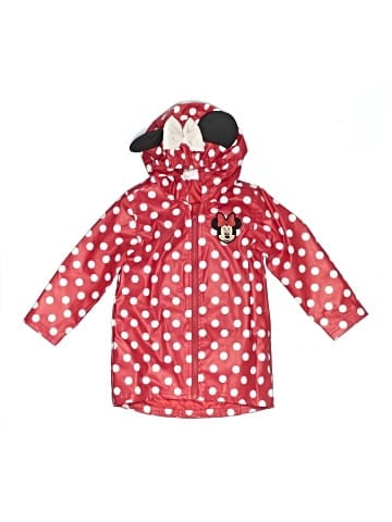 Disney Raincoat (view 1)