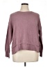 a.n.a. A New Approach Purple Pullover Sweater Size XL - photo 1