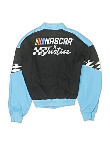 Nascar Track Jacket (view 2)