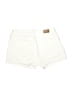Subdued Solid Ivory Shorts Size 24 waist - photo 2