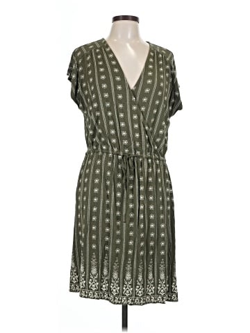 Lucky Brand Casual Dress (view 1)