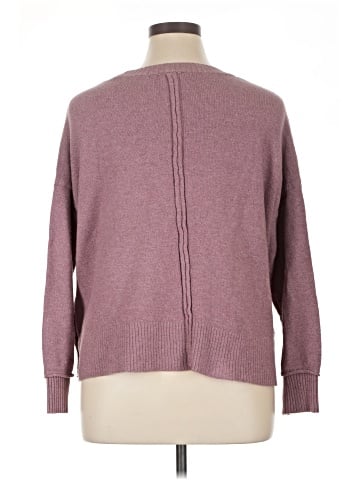 a.n.a. A New Approach Pullover Sweater (view 2)