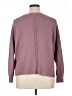 a.n.a. A New Approach Purple Pullover Sweater Size XL - photo 2