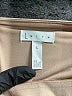Leith Tan Tube Top Size S - photo 7