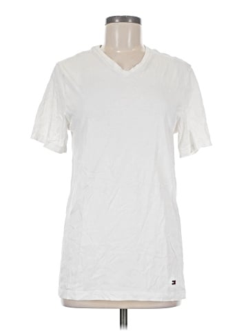 Tommy Hilfiger Short Sleeve T-Shirt (view 1)