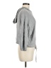 L Space Gray Pullover Sweater Size M - photo 4