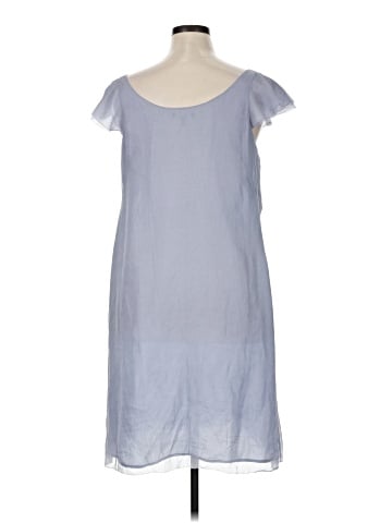 Eileen Fisher Casual Dress (view 2)