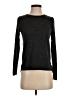 Ann Taylor LOFT Black Pullover Sweater Size XS - photo 1