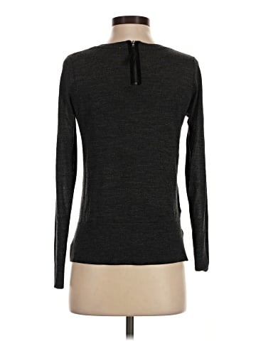 Ann Taylor LOFT Pullover Sweater (view 2)