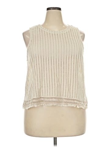 Old Navy Sleeveless Top (view 1)