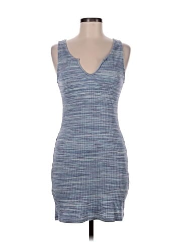 American Eagle Outfitters Casual Dress (view 1)