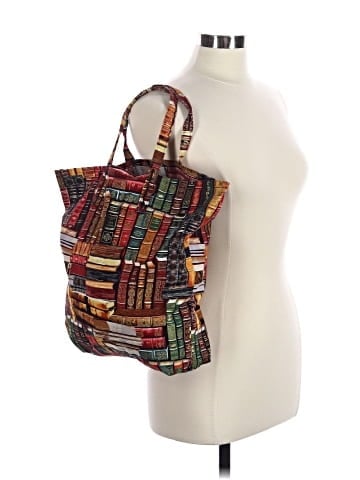 Unbranded Tote (view 2)
