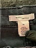 Daily Ritual Blue Casual Pants Size 16 - photo 4