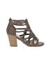 Jellypop Gray Sandals Size 7 (wide) - photo 1