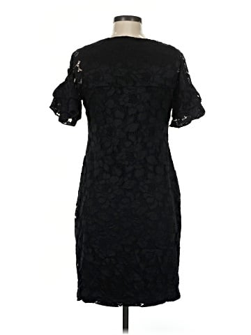 Chaps Cocktail Dress (view 2)