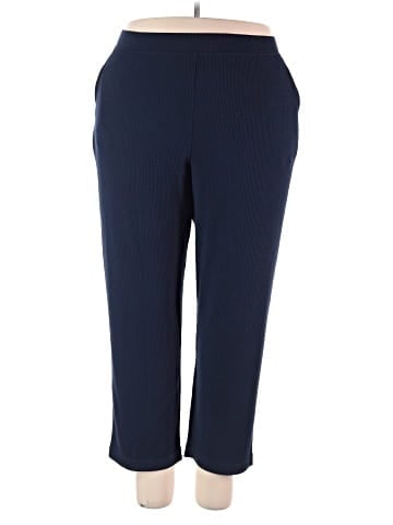 Cuddl Duds Casual Pants (view 1)