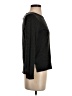 Ann Taylor LOFT Black Pullover Sweater Size XS - photo 4