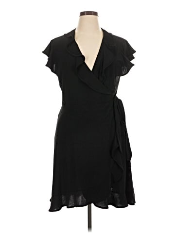 Tiana B. Casual Dress (view 1)