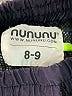 Nununu Tie-dye Blue Athletic Shorts Size 8 - 9 - photo 3
