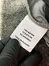 Calvin Klein Solid Gray Active Pants Size 8 - photo 5