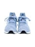 Adidas Blue Sneakers Size 9 - photo 2